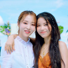 솔라（SOLAR）,문별（MOONBYUL）- Promise U
