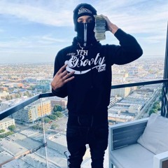 NLE Choppa - Designer (Unreleased)