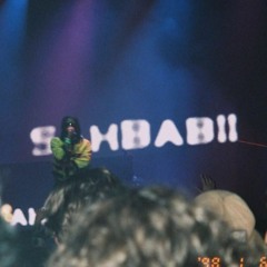 Sahbabii - SRT (prod Mikewillmadeit)