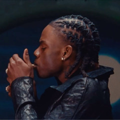 REMA IS IT A CRIME  - 3 min version mastered