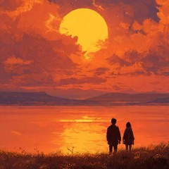 Thousand sunset miles