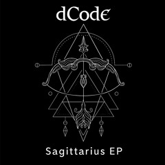 Sagittarius EP (Now Available on Spotify)