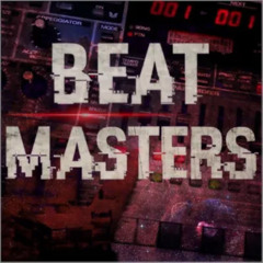 AGGRESSIVE TYPE BEAT