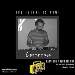 Babylon Academy Showcase @ Radio 2019 (12.01.2022)
