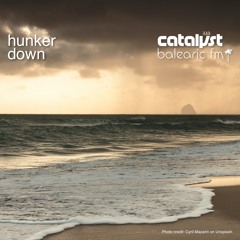 BFM233 - hunker down