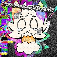 Nekozuna - cute sparkle GLITTER BREAK!!! (Feat. Demgoze)
