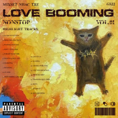 LOVE BOOMING VOL.01