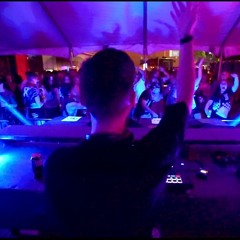 The North Warehouse Set for Dripology Event