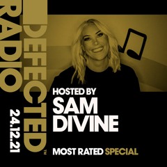 Stream Defected Records | Listen to Defected Radio Show playlist online for  free on SoundCloud