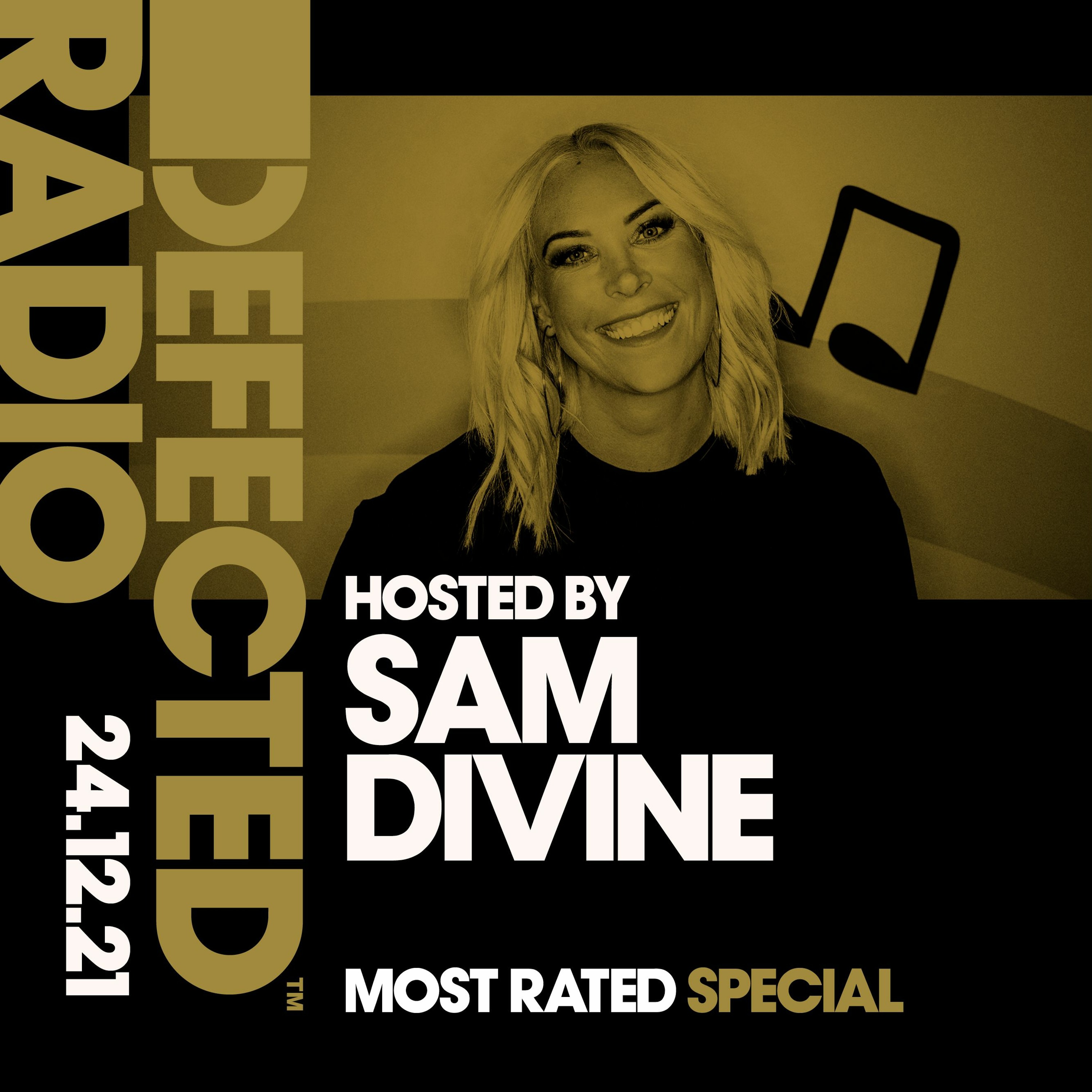 Defected Records