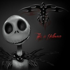 this is halloween (premix)