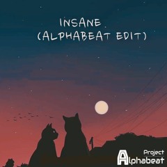 Insane (Alphabeat Edit)| AP Dhillon | Gurinder Gill | Shinda Kahlon