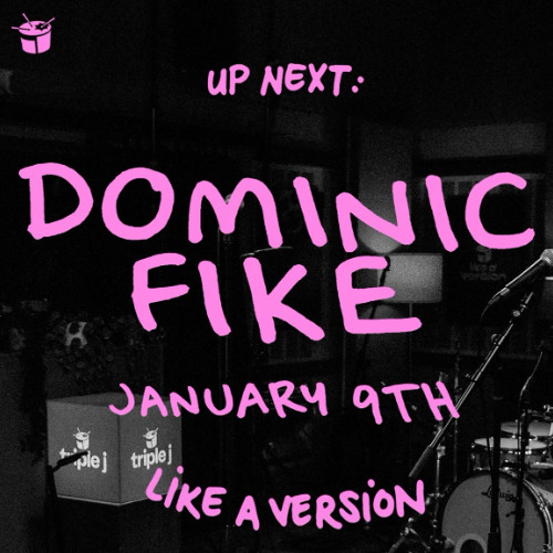 Stream Dominic Fike - South Park Theme (triple j Like a Version) by ...