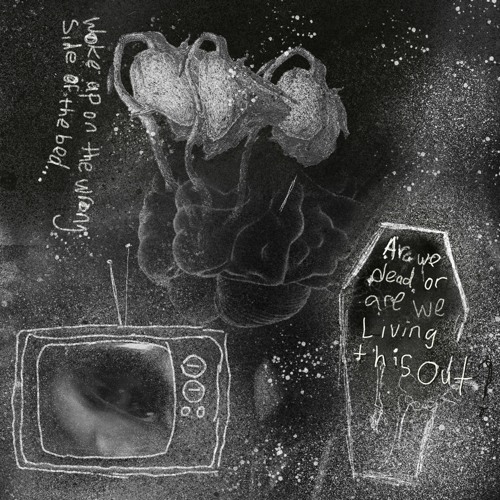 WRONG SIDE (feat. myKeL) [Prod. by ogblazemusic]