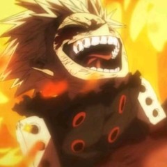 My name is kacchan bakugo!