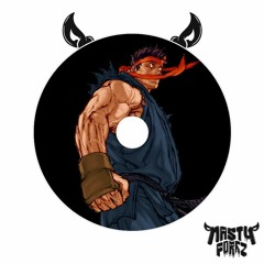 NASTY PORKZ VS AD, CURZED, SUBFILTRONIK, AKIRA & STYN - BRAINLESS EVIL KNIGHT BLOKKER CLIP