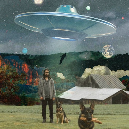 Noah Kahan - The View Between Villages (JAKE GUERCIA Remix)