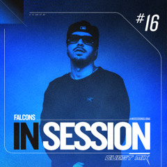 IN SESSION #16 - FALCONS GUEST MIX