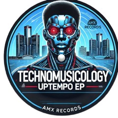 Cyborgasm (High Voltage Mix)