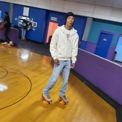 Far back