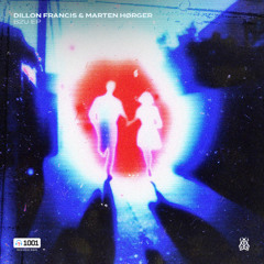 Dillon Francis & Marten Hørger - Cut The Midrange