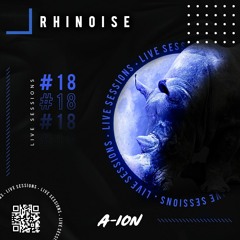 Rhinoise - Live Sessions #18