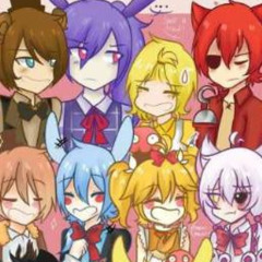i love five nights at freddies!!!