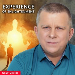 Experience Of Enlightenment