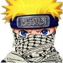 Naruto iraquiano🇮🇶