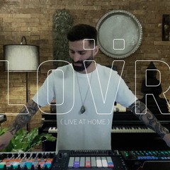 Live at Home (Temple) - Full Live Set