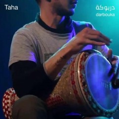 darbouka (i could b the 1 4 u)