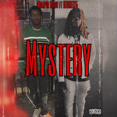 Mystery Ft.Ozone815