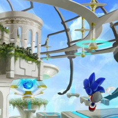 Sonic Frontiers - Sky Sanctuary Remix (Kinda Full Version?)