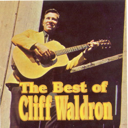 Stream Wash My Face In The Morning Dew by Cliff Waldron Listen online for free on SoundCloud