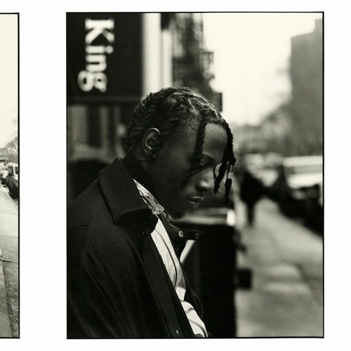 Stream Joey Bada Survival Tactics (BLAKE '15 Years' Remix) by BLAKE