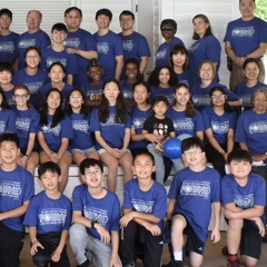 He Paid The Debt - 2024 Gospel Camp