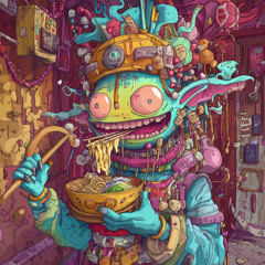 Allan Fonseca - HAMMER [Delicious Rebels]