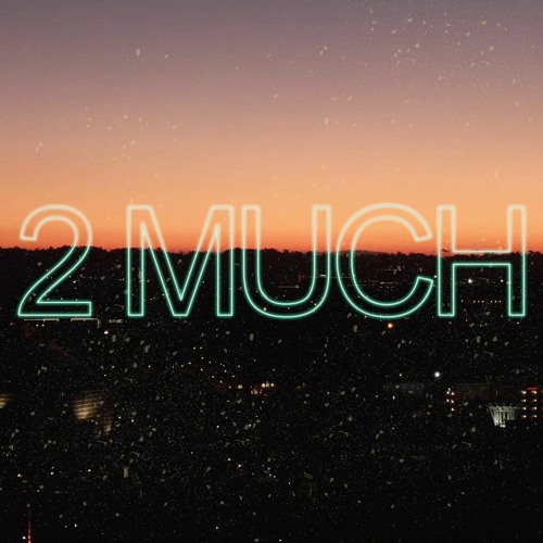 2 MUCH - Justin Bieber (By Kev Nichols)