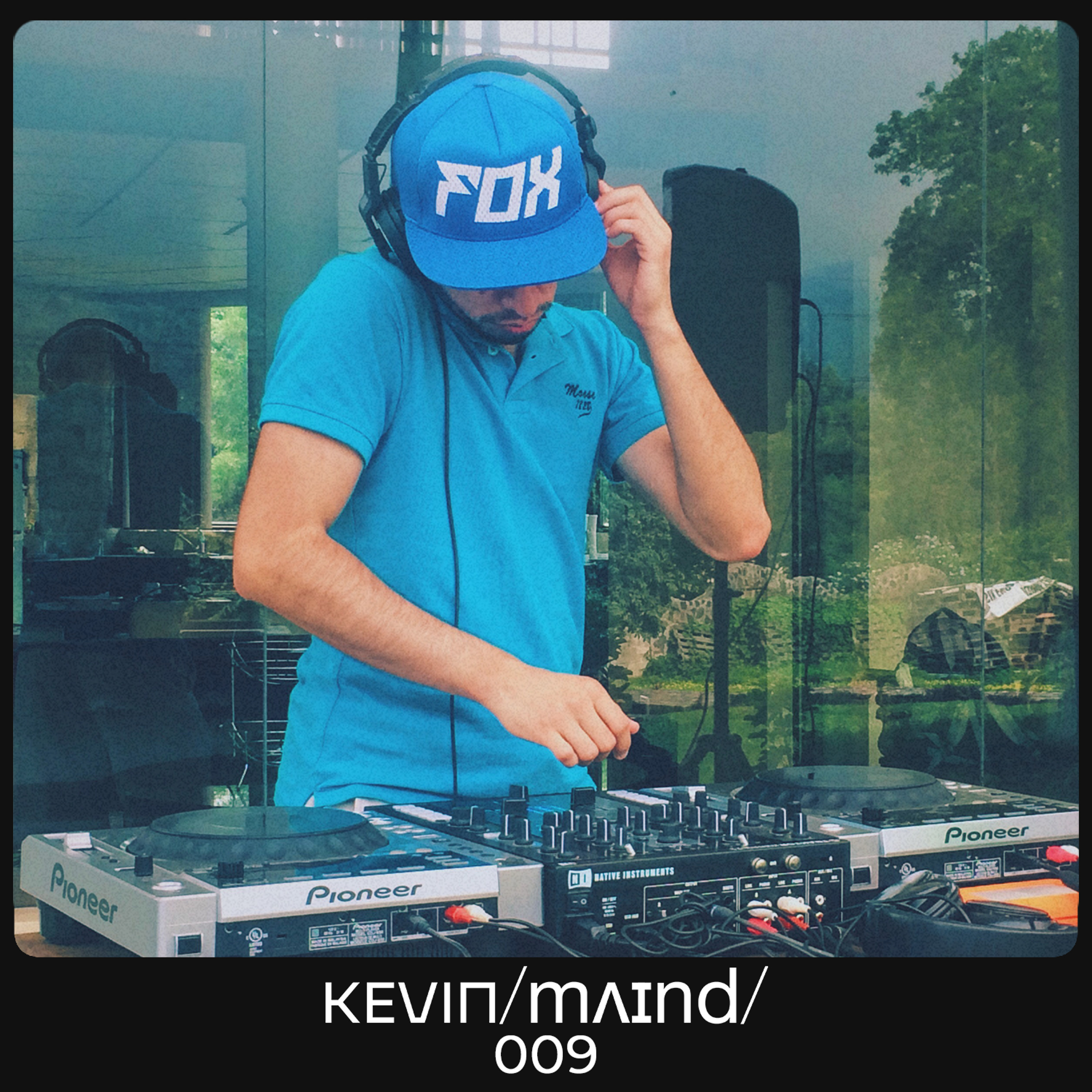 DJ Mixes