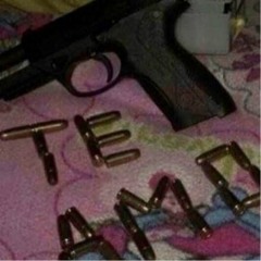 malena ghetto - mafia romance [prod. lvcien]