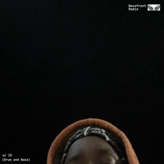 Wavefront Radio w/ ID | Drum & Bass Mix