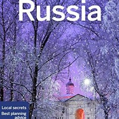 [READ] [KINDLE PDF EBOOK EPUB] Lonely Planet Russia 8 (Travel Guide) by  Simon Richmo