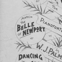 March, Belle of Newport