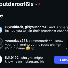 younglazz288 Warning