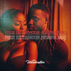 Feux de L'Amour (Kompa Mix)