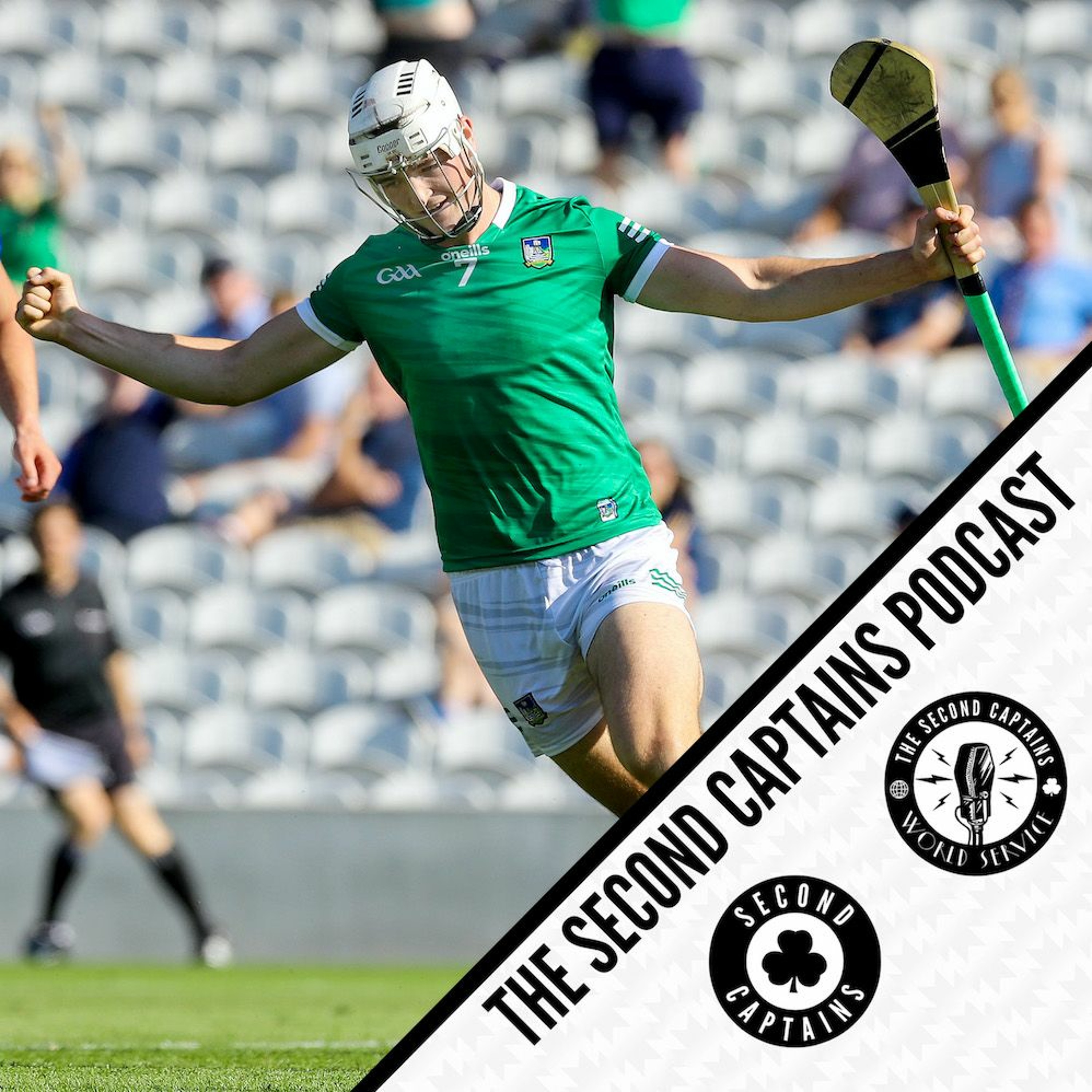 The Second Captains Podcast