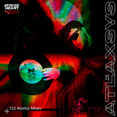 Red (152 Atomic Mix) [feat. Atomic Heart]