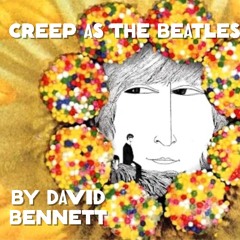 Creep as the Beatles