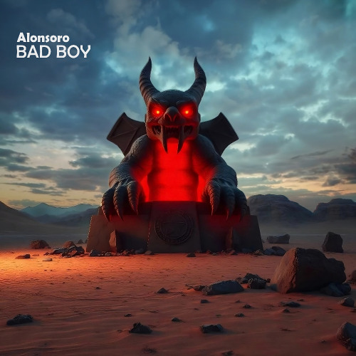 BAD BOY [EXTENDED MIX]