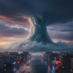 Tsunami